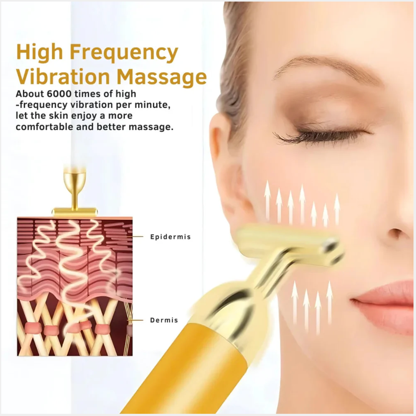 ✨ 24K Gold Energy Beauty Bar – Glow Like Never Before! ✨