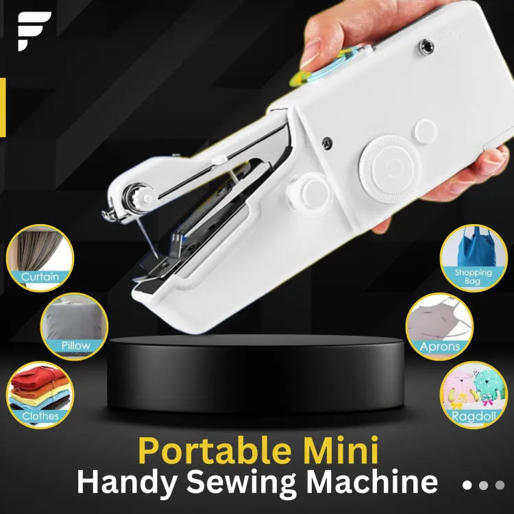 Handy Mini Stitching Machine